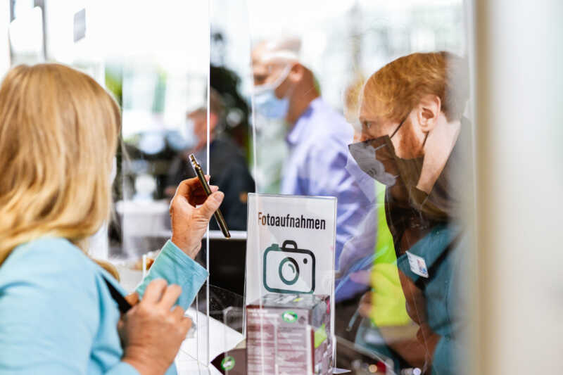 BioMessen: 230 Aussteller fürs Frühjahr