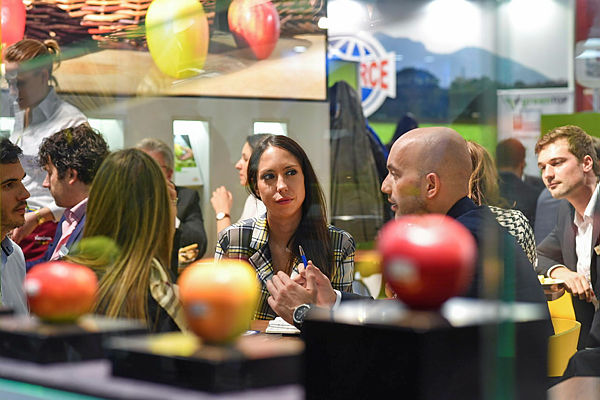 Fruit Logistica erwartet 2.000 Aussteller