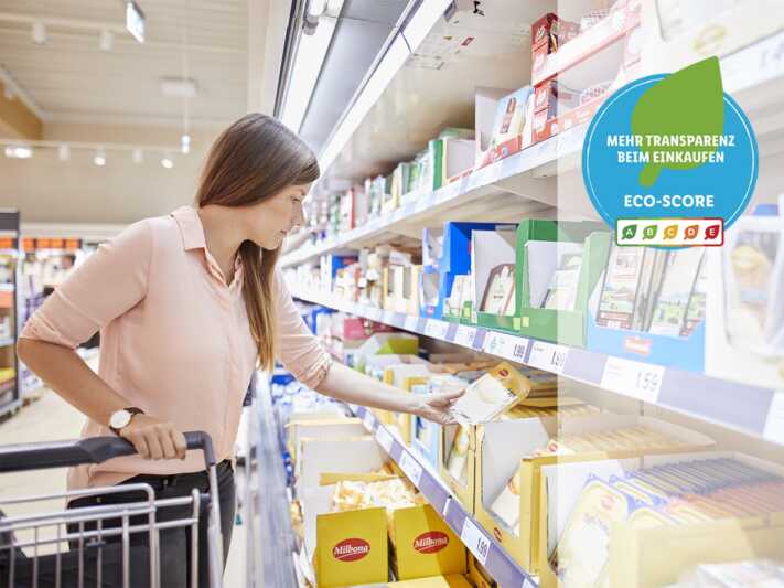 Lidl: Eco-Score im Dialog