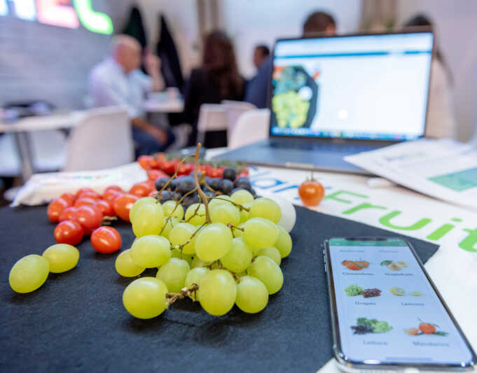 Fruit Logistica geht online