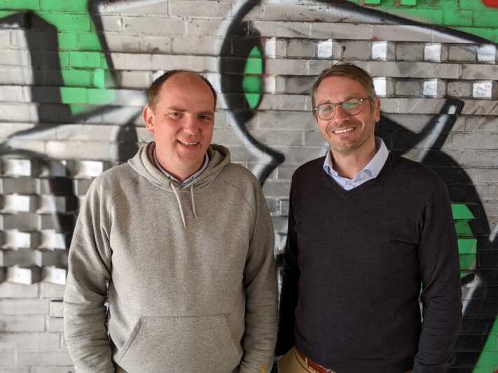 Soil & More geht an Denkstatt