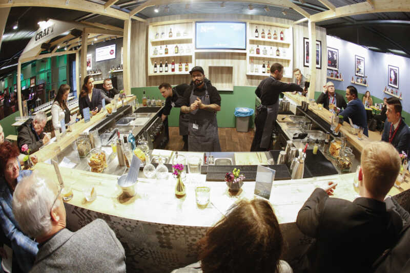 Prowein mit 5.500 Ausstellern und jede Menge Bio