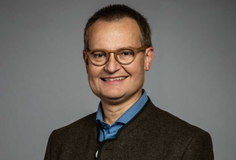 BÖLW wählt Hubert Heigl in den Vorstand
