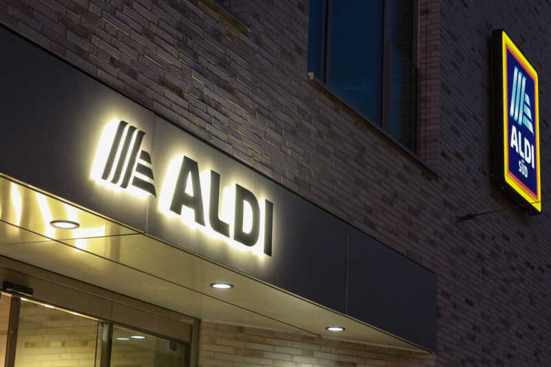 Aldi schließt Lücke mit Naturland