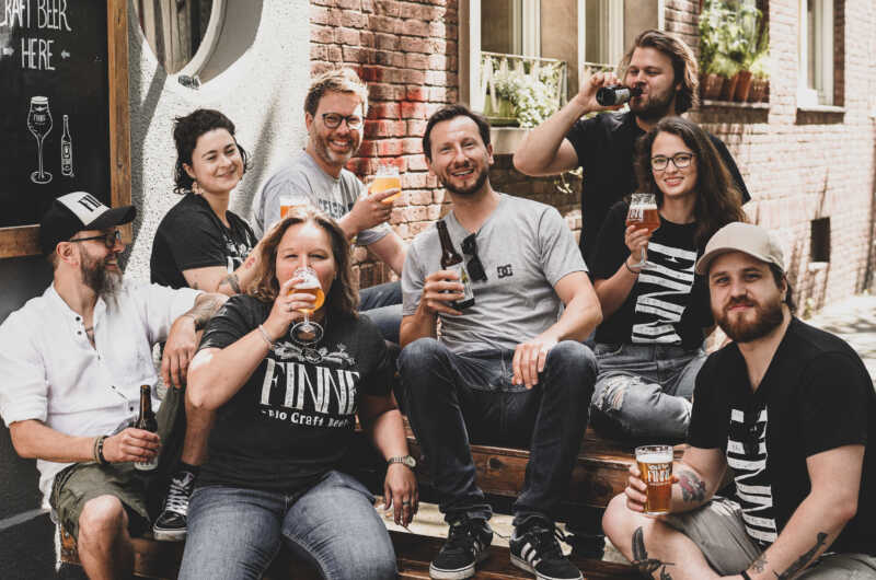 Münsteraner Finne GmbH
