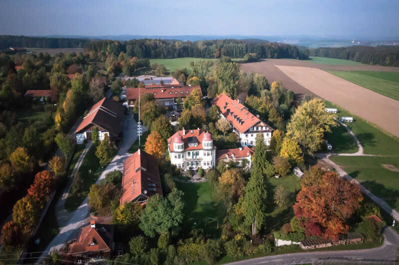 Hermannsdorfer ausgezeichnet