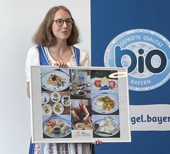 Preis für Signalwirkung