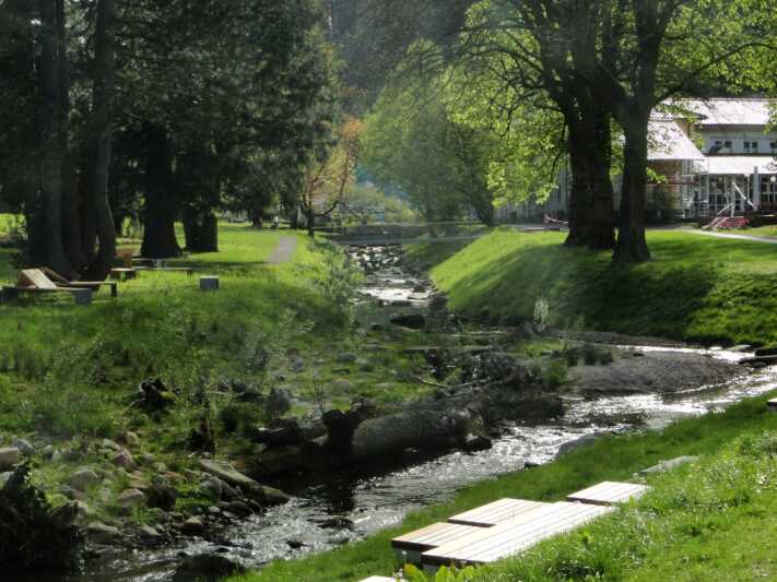 Naturkosmetik-Camp: Neuer Termin in 2023