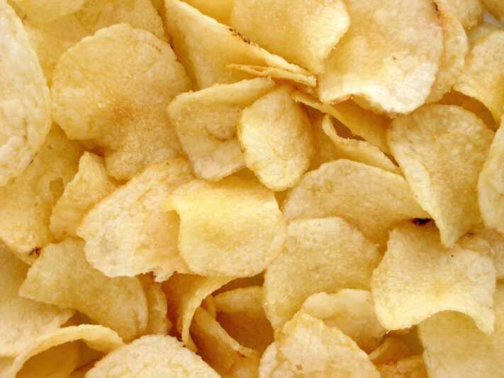 Bio-Chips fallen durch