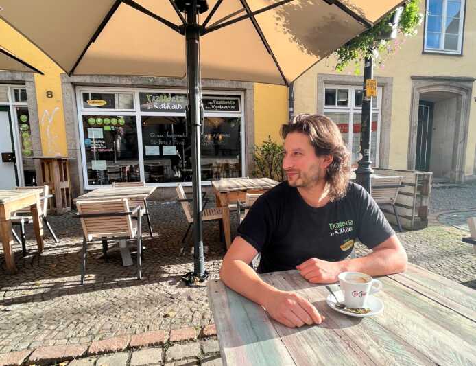 Trattoria am Rathaus