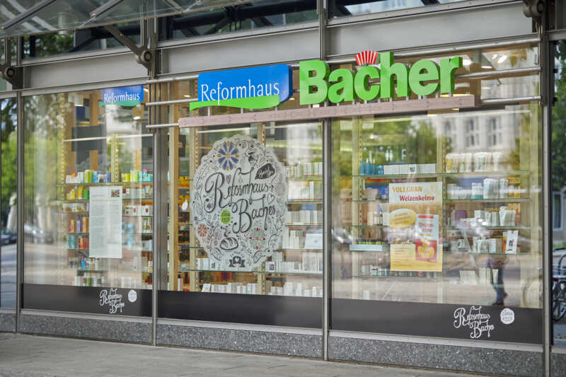 Investoren führen Bacher weiter