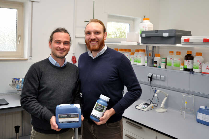 SeedForward GmbH