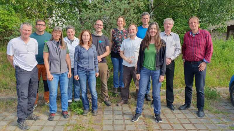 Dachverband Bio in MV neu gegründet