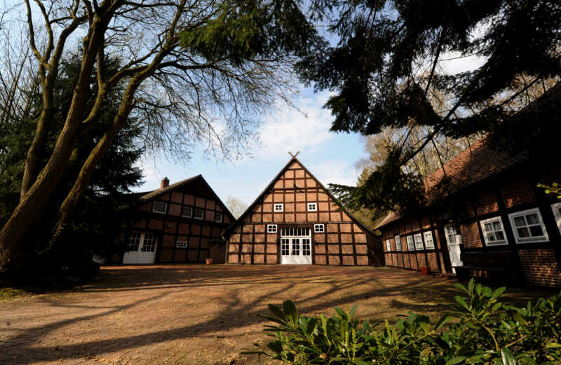 Allos Hof-Manufaktur GmbH