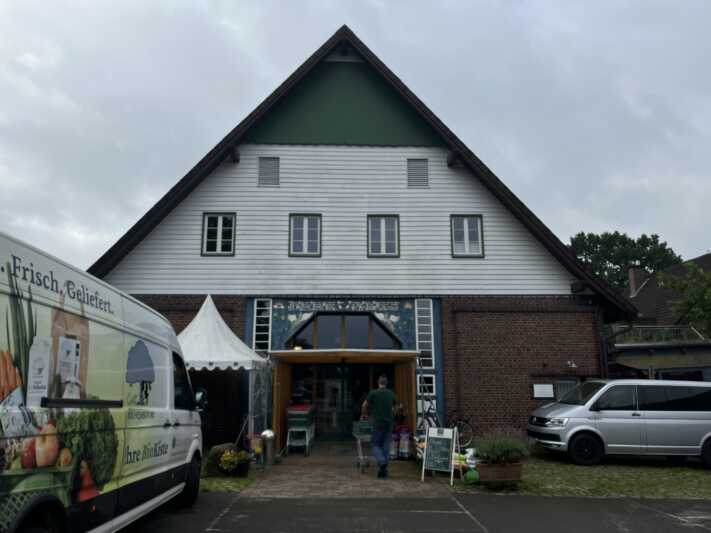 Biohof Meyer-Arend