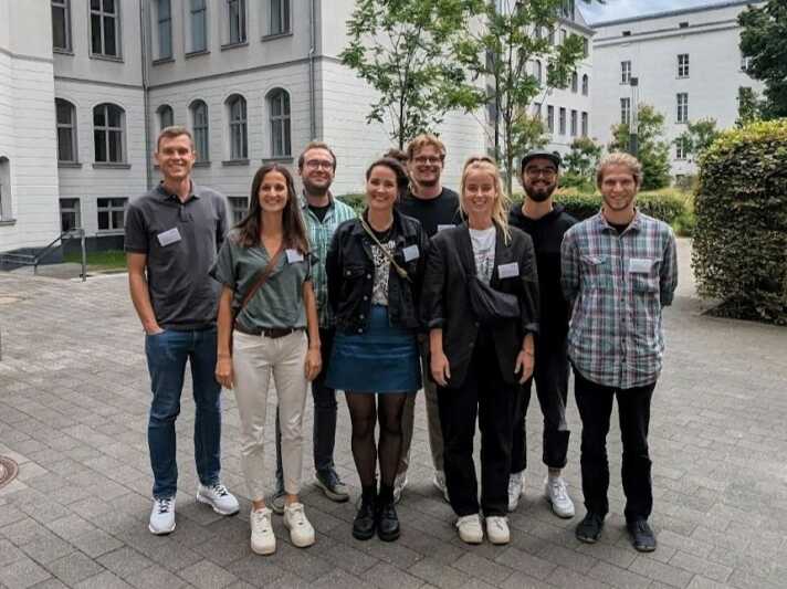 Jugendverbände fordern von Politik mehr Mut