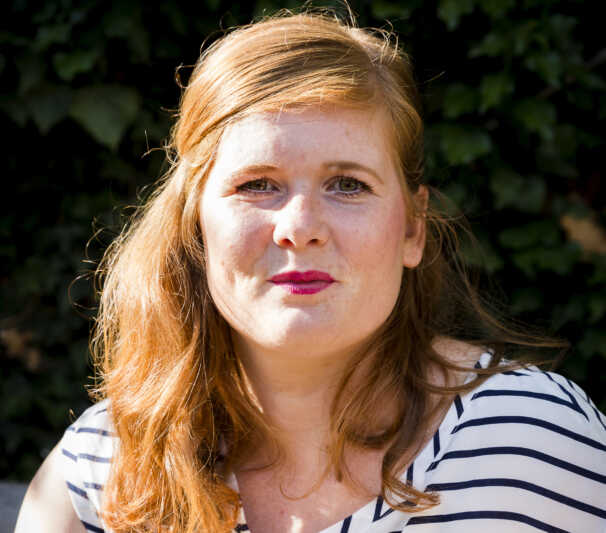 Sophie Schweisfurth steigt aus