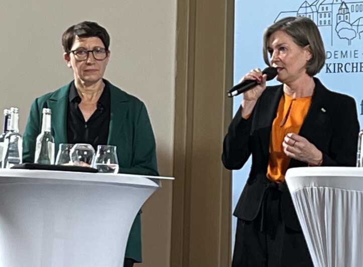 Lauter sein für gentechnikfreie Landwirtschaft