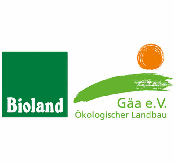 Gäa rückt näher an Bioland