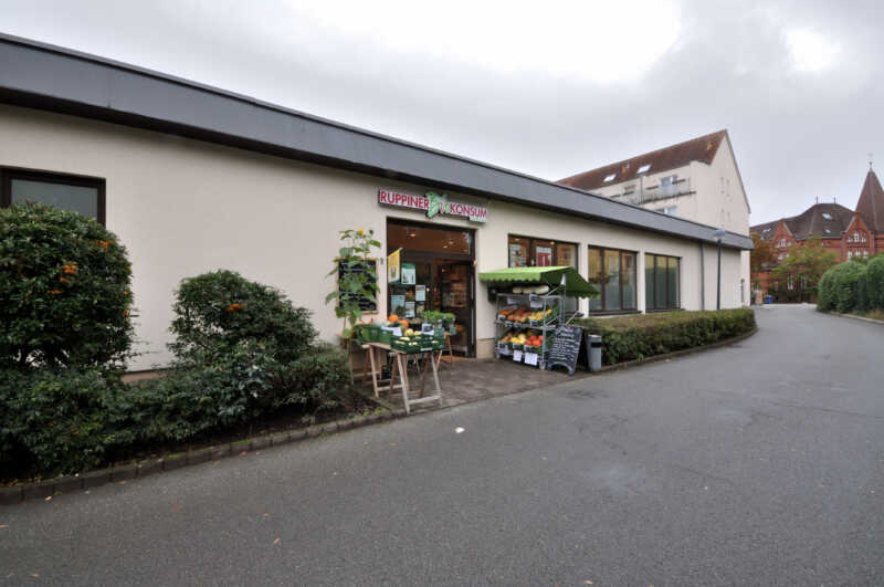 Ruppiner Biokonsum DeBiKo GmbH