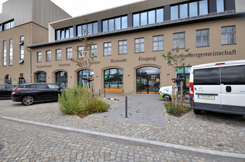 VG Verbrauchergemeinschaft für umweltgerecht erzeugte Produkte eG