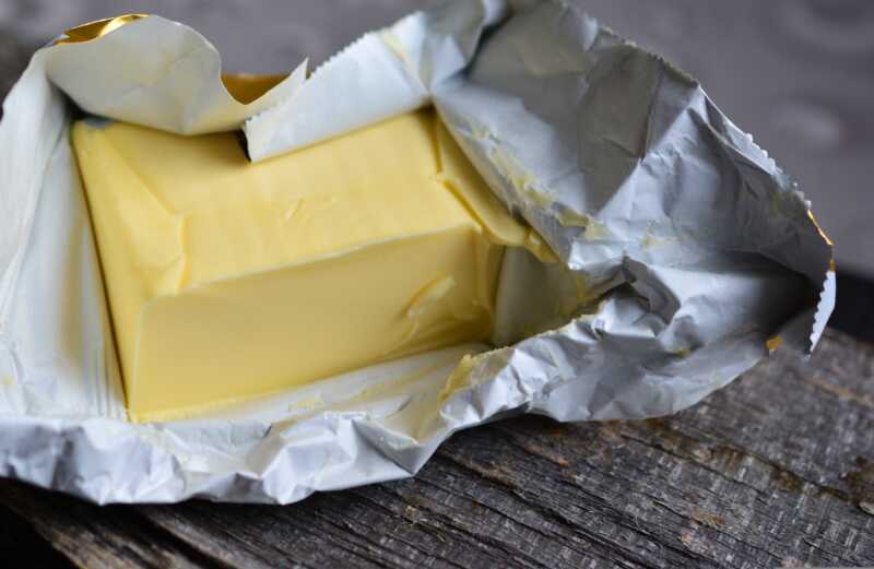 Öko-Test: Vegane Butter fällt durch