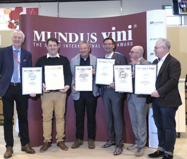 Riegel erneut bester Händler