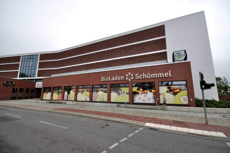 Bioladen Schömmel e.K.