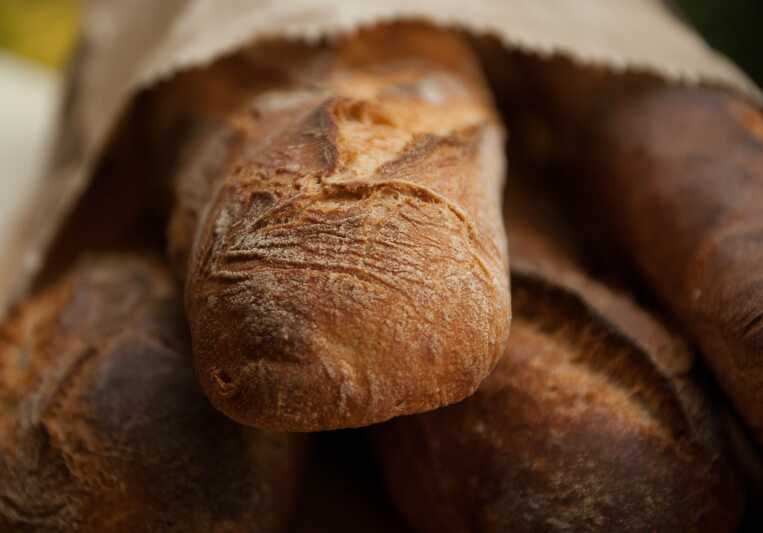 Bio Breadness geht an Bridor