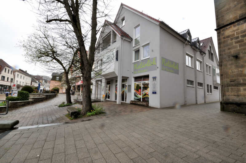 Natürlich – Der Bioladen