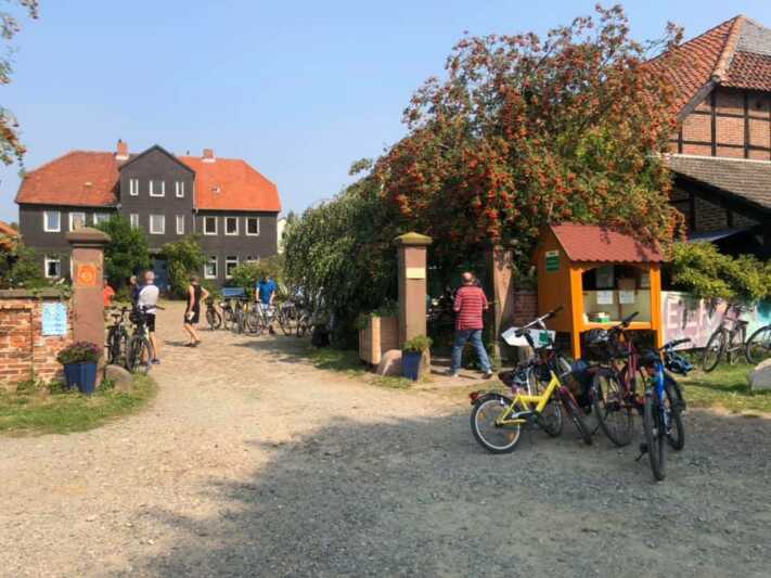 Klostergut Dibbesdorf