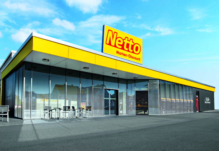 Netto kooperiert mit Biokreis