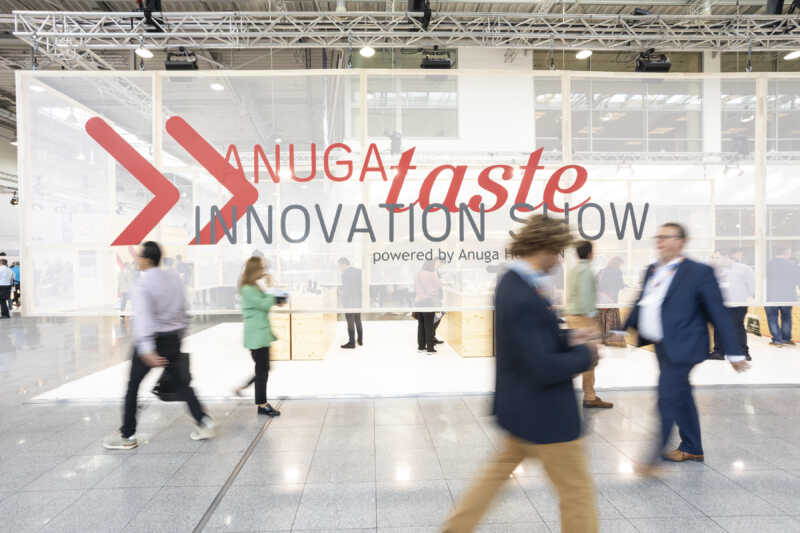 Anuga 2025: Alternative Proteine im Fokus