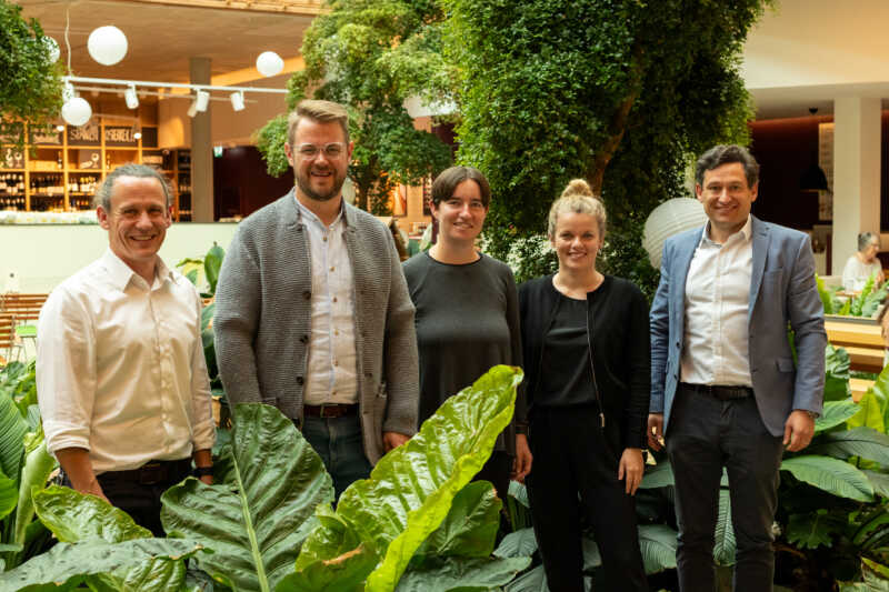 Byodo: Regionales Catering für Kitas und Schulen