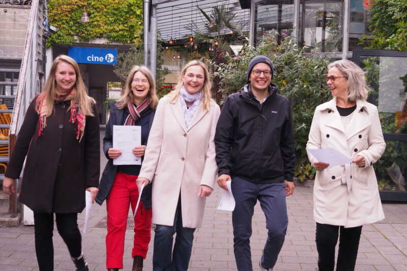 Neue Modellregion startet in Oldenburg