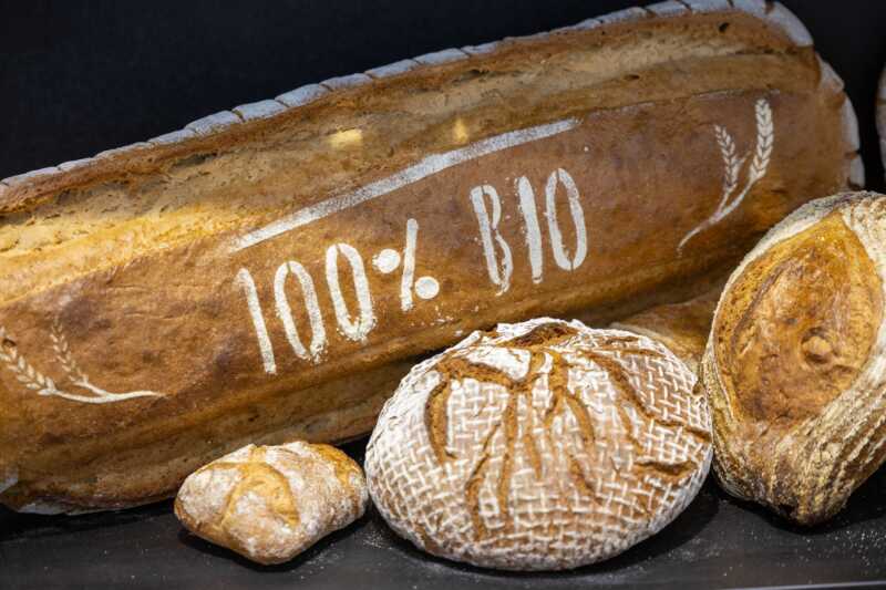 Biofach bleibt bio: Fairtrade ohne Siegel draußen