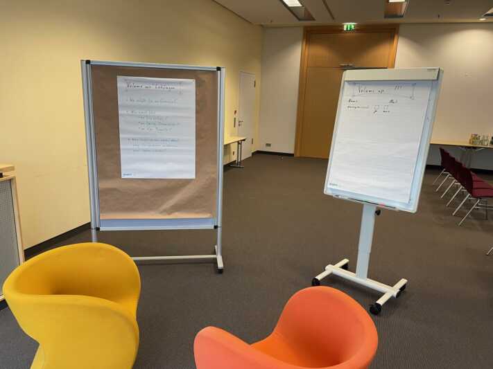 Alles schick in der Biowelt?