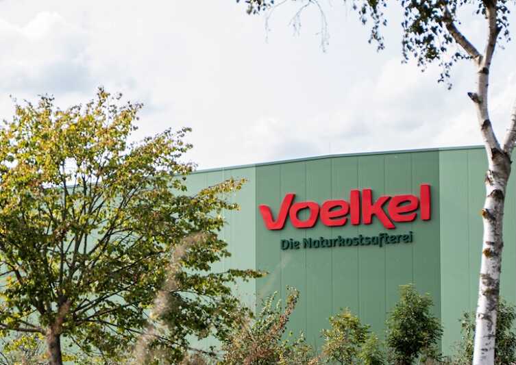 Voelkel steigert Umsatz um 14 Prozent