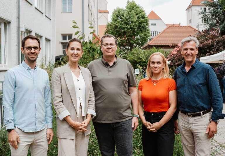 BNN verjüngt Vorstand mit Luca Radau