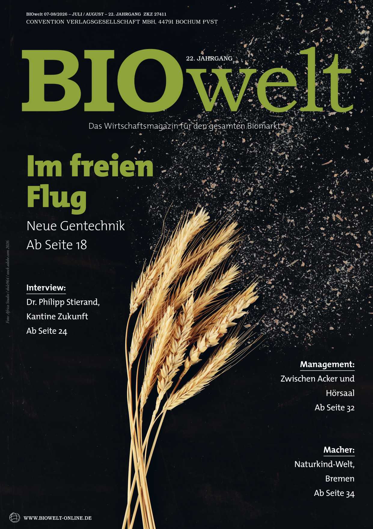 BW Cover