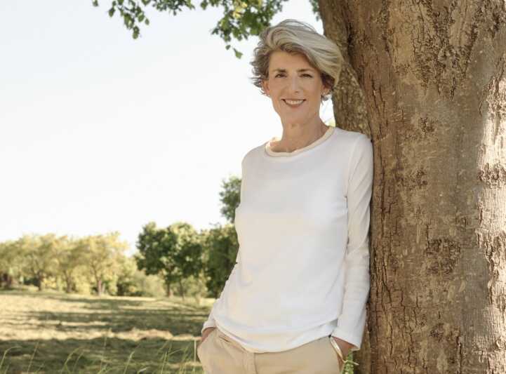 Judith Faller-Moog als FAO-Heldin nominiert